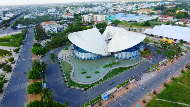 Đặt vé xe lửa trực tuyến tại Bạc Liêu - Địa Chỉ Uy Tín và Dịch Vụ Chuyên Nghiệp