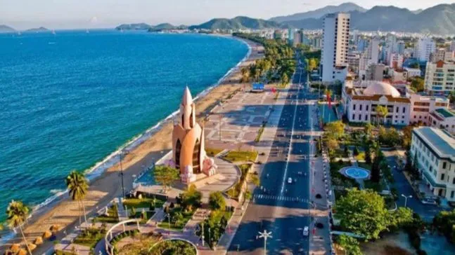 Khánh Hòa: Tìm Hiểu Về Tỉnh Ven Biển Đẹp Nhất Việt Nam